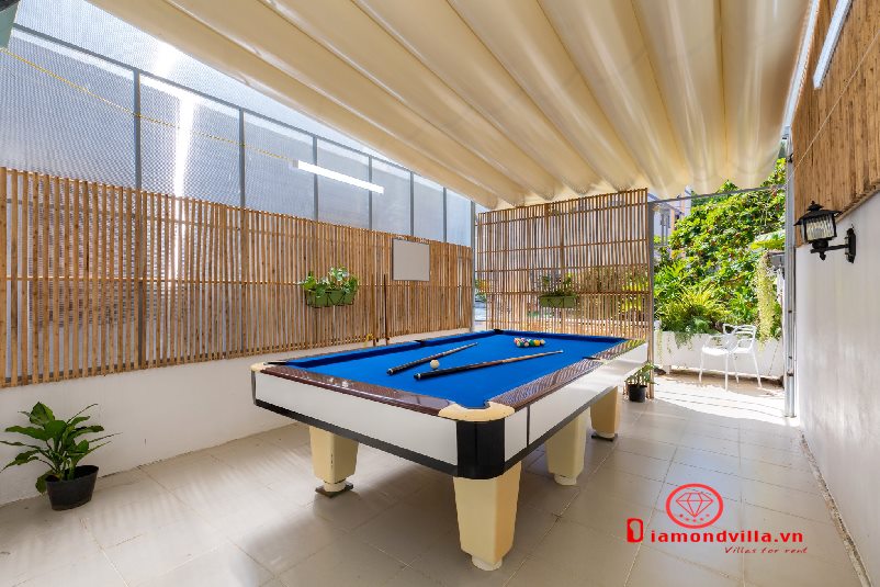 villa Vung Tau gia re 117 PCT