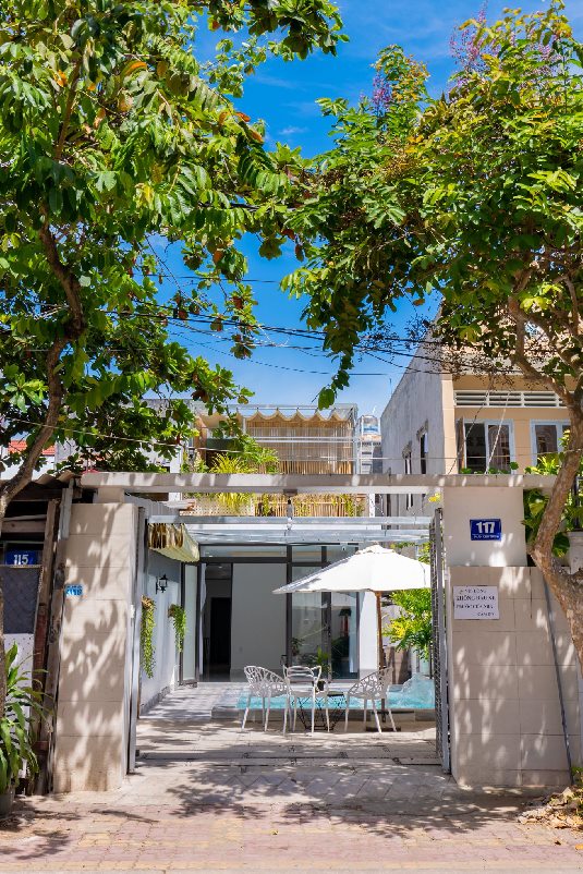 villa Vung Tau gia re 117 PCT
