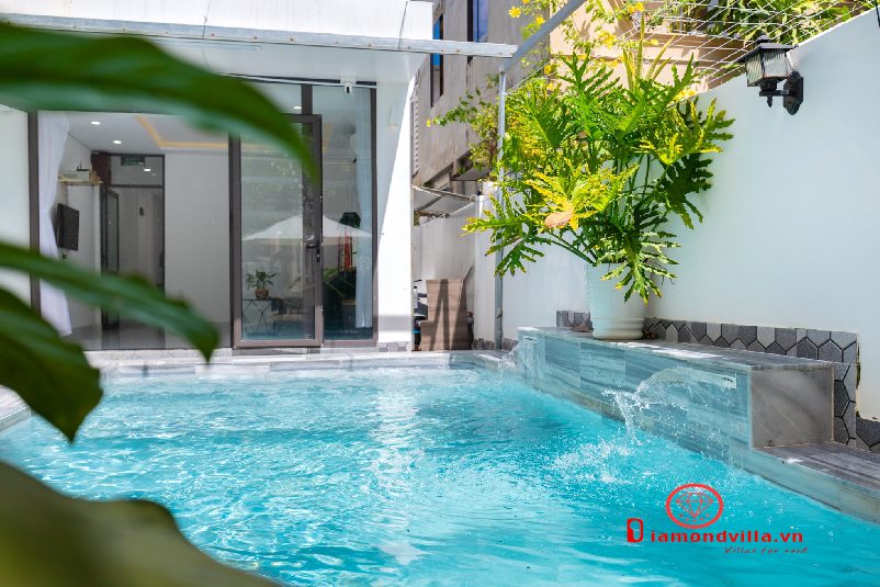 villa Vung Tau gia re 117 PCT