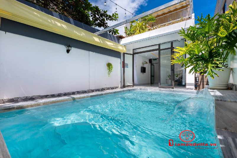 villa Vung Tau gia re 117 PCT