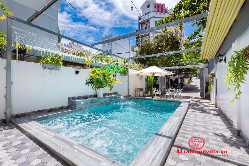 villa Vung Tau gia re 117 PCT
