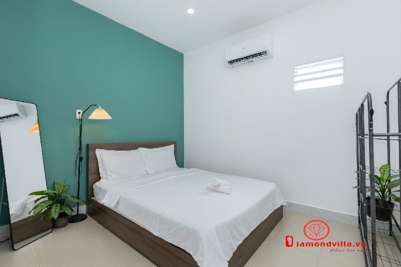 villa Vung Tau gia re 117 PCT