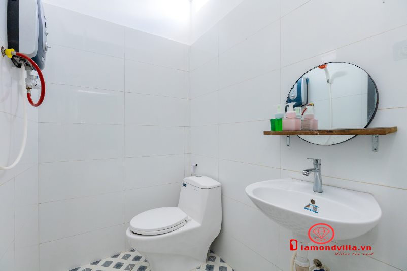 villa Vung Tau gia re 117 PCT