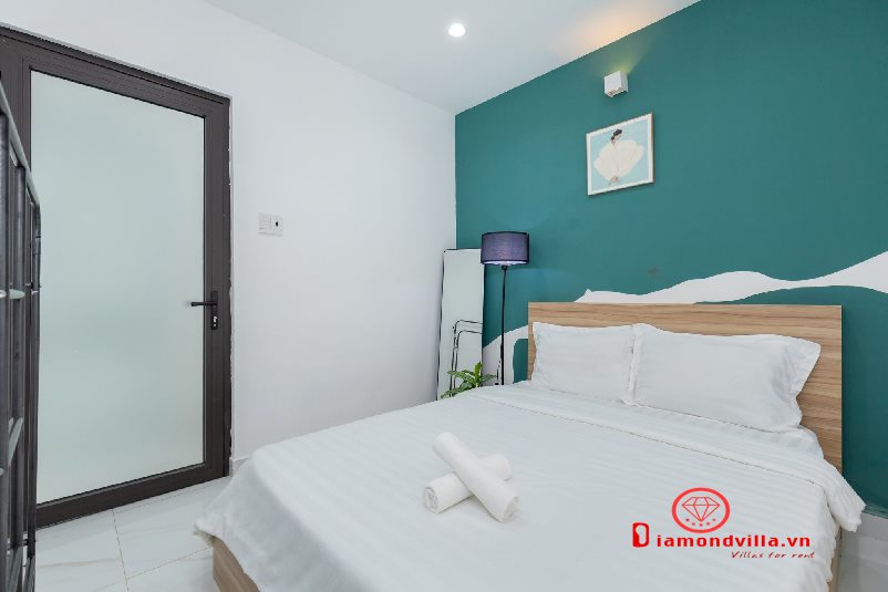 villa Vung Tau gia re 117 PCT