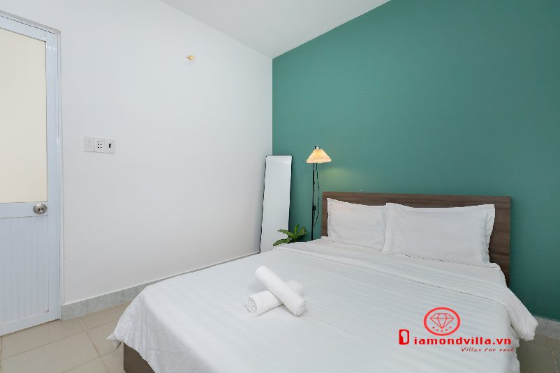 villa Vung Tau gia re 117 PCT