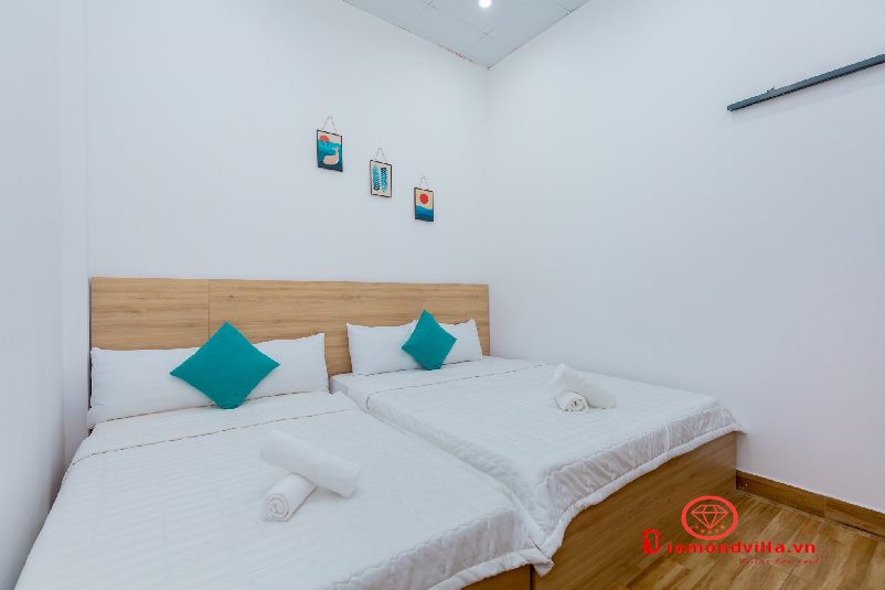 villa Vung Tau gia re 129 VTS 