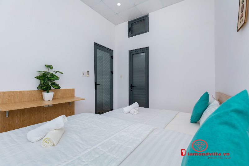 villa Vung Tau gia re 129 VTS 