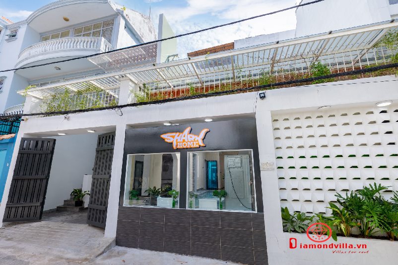 villa Vung Tau gia re 129 VTS 