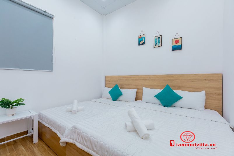 villa Vung Tau gia re 129 VTS 
