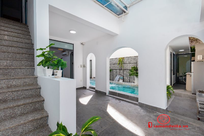 villa Vung Tau gia re 129 VTS 