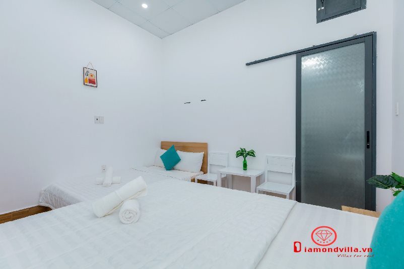 villa Vung Tau gia re 129 VTS 