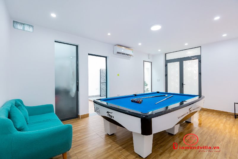 villa Vung Tau gia re 129 VTS 