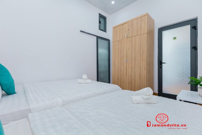 villa Vung Tau gia re 129 VTS 