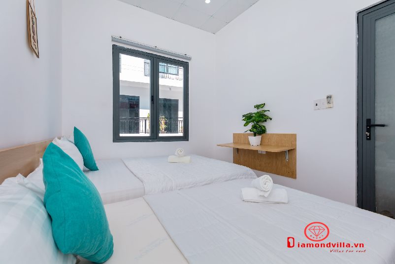 villa Vung Tau gia re 129 VTS 