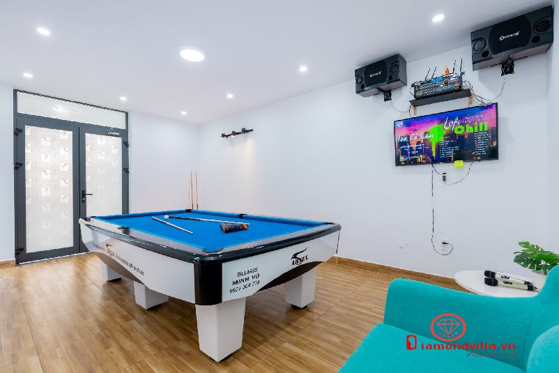 villa Vung Tau gia re 129 VTS 