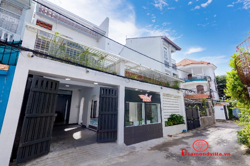 villa Vung Tau gia re 129 VTS 