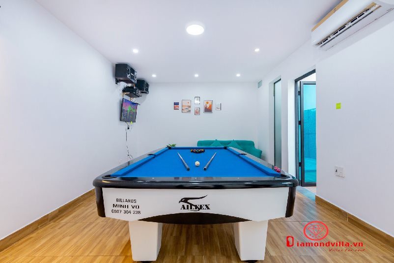 villa Vung Tau gia re 129 VTS 