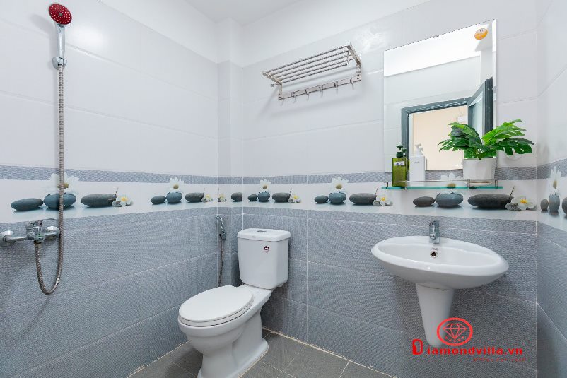 villa Vung Tau gia re 129 VTS 