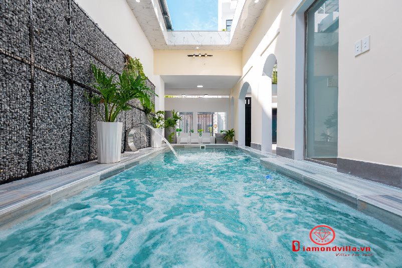 villa Vung Tau gia re 129 VTS 