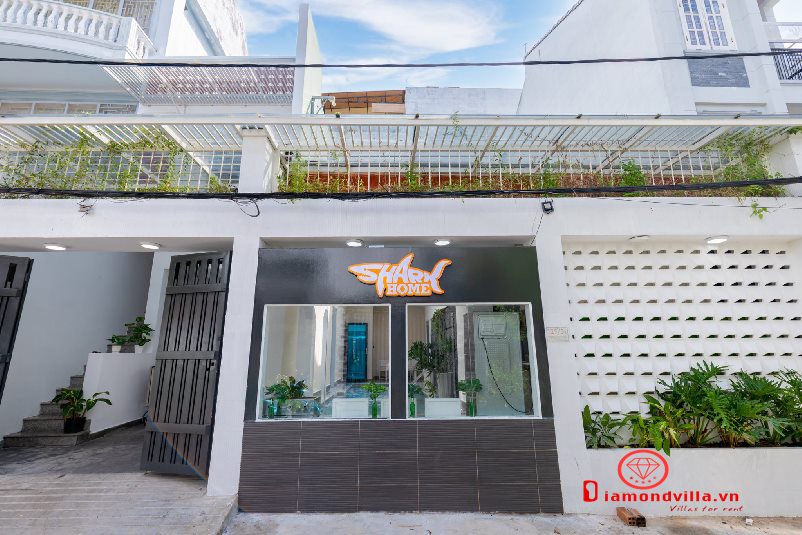 villa Vung Tau gia re 129 VTS 