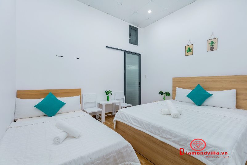 villa Vung Tau gia re 129 VTS 
