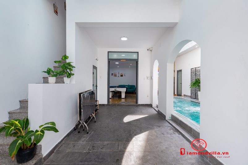 villa Vung Tau gia re 129 VTS 