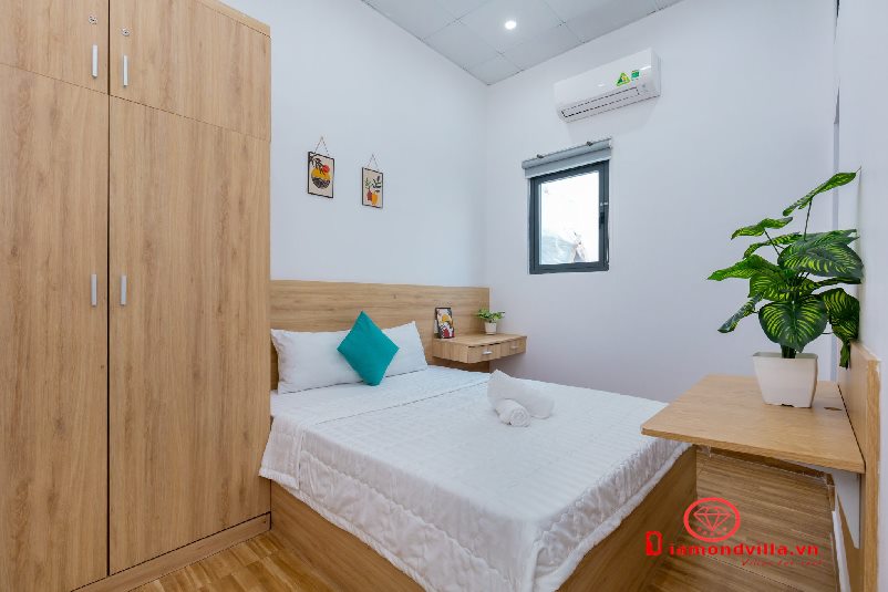 villa Vung Tau gia re 129 VTS 