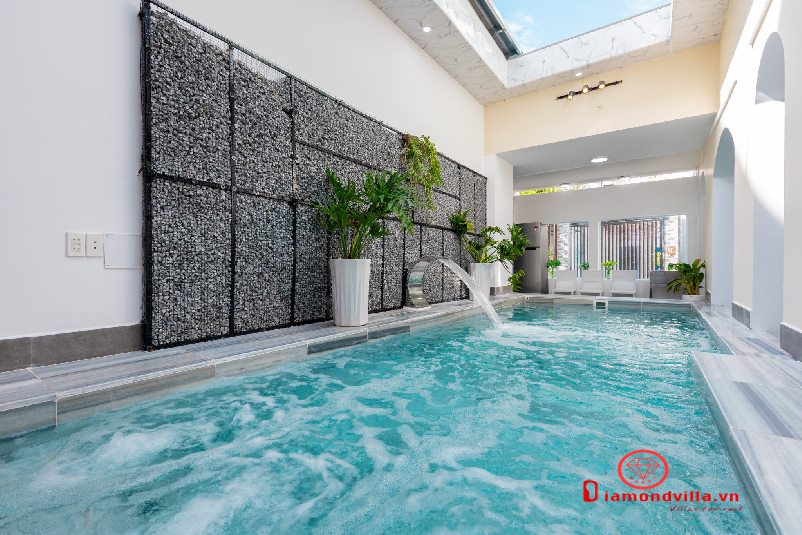villa Vung Tau gia re 129 VTS 