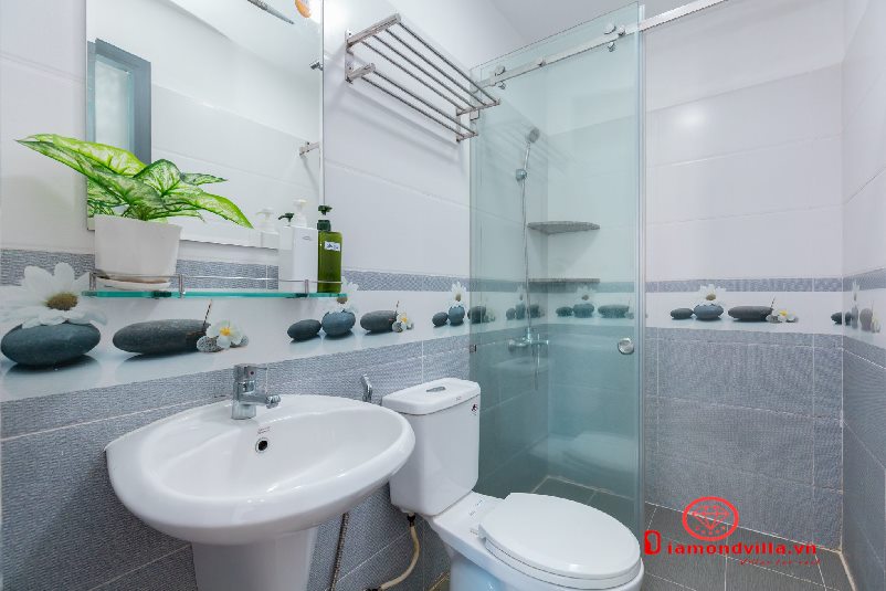 villa Vung Tau gia re 129 VTS 