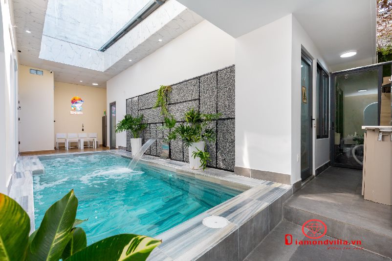 villa Vung Tau gia re 129 VTS 