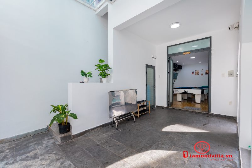 villa Vung Tau gia re 129 VTS 