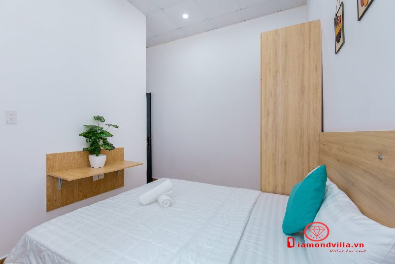 villa Vung Tau gia re 129 VTS 