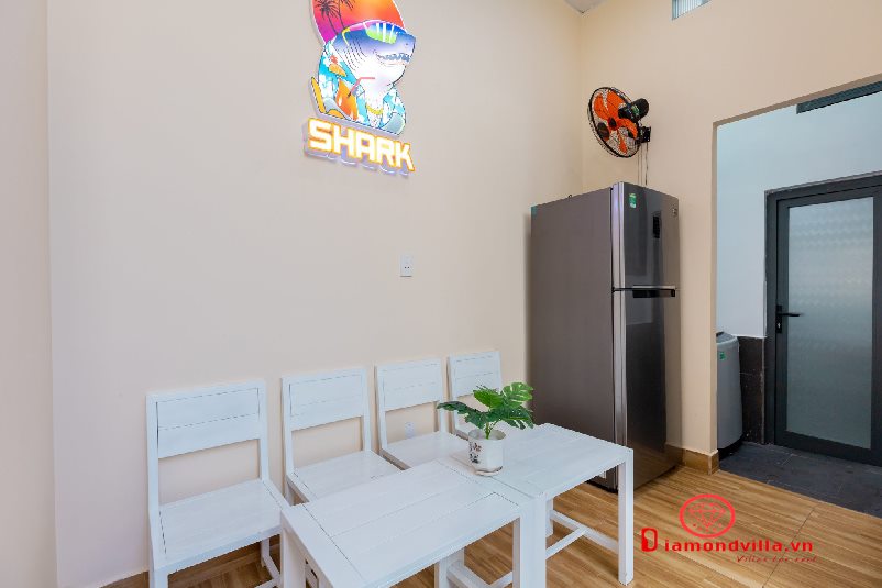 villa Vung Tau gia re 129 VTS 