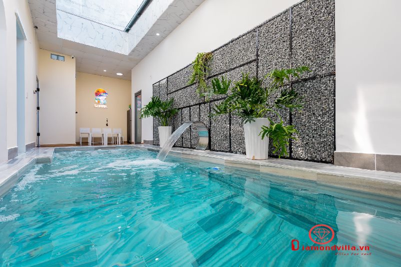 villa Vung Tau gia re 129 VTS 