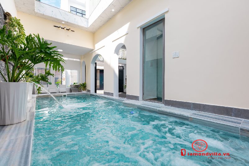 villa Vung Tau gia re 129 VTS 