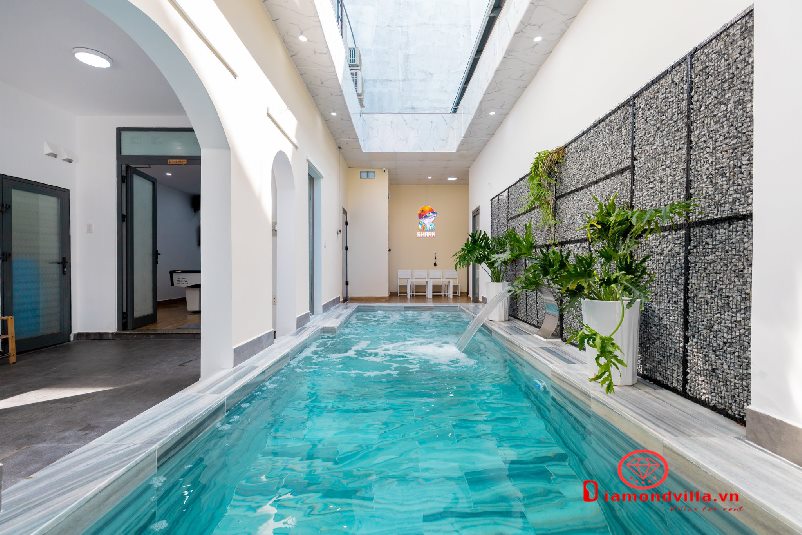 villa Vung Tau gia re 129 VTS 