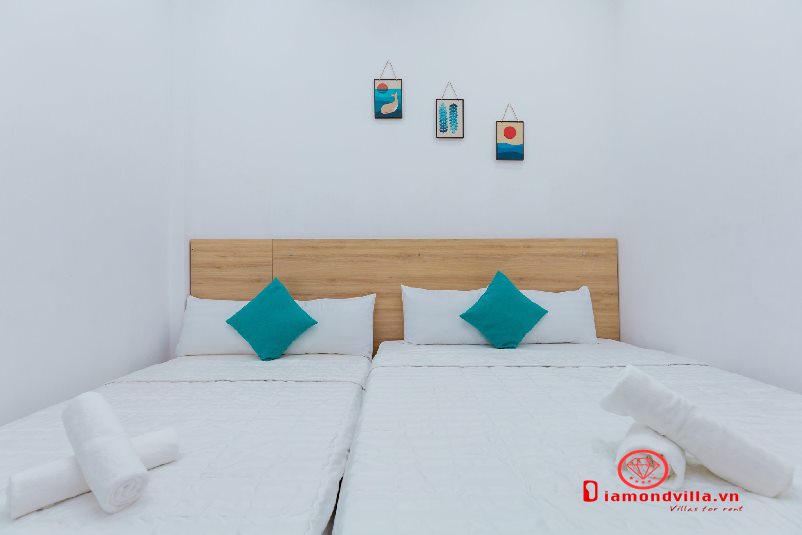 villa Vung Tau gia re 129 VTS 