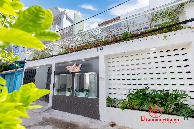 villa Vung Tau gia re 129 VTS 