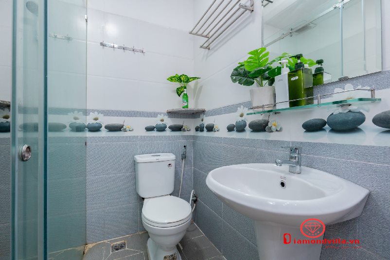villa Vung Tau gia re 129 VTS 