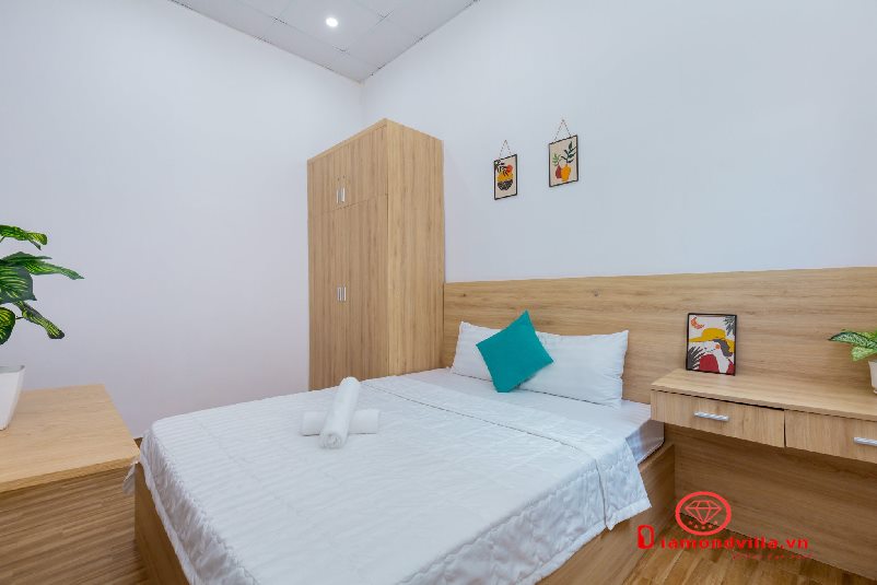 villa Vung Tau gia re 129 VTS 