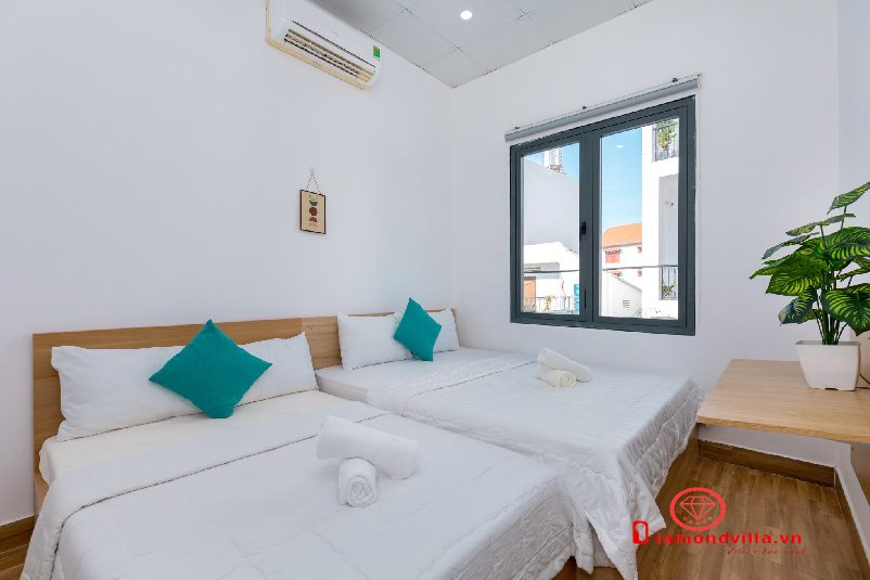villa Vung Tau gia re 129 VTS 