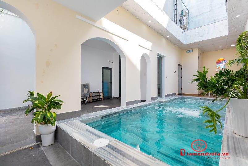 villa Vung Tau gia re 129 VTS 