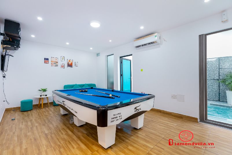 villa Vung Tau gia re 129 VTS 