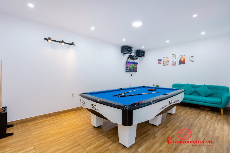 villa Vung Tau gia re 129 VTS 