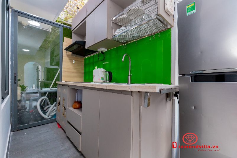 villa Vung Tau gia re 129 VTS 