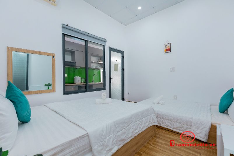 villa Vung Tau gia re 129 VTS 