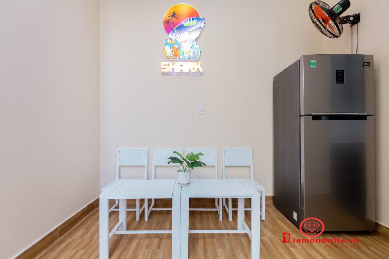 villa Vung Tau gia re 129 VTS 