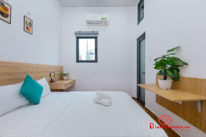 villa Vung Tau gia re 129 VTS 