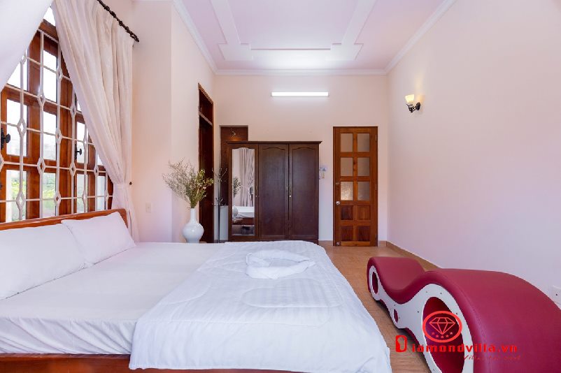 villa Vung Tau gia re 28 LLQ