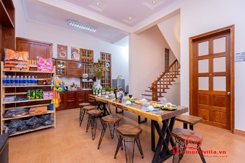 villa Vung Tau gia re 28 LLQ